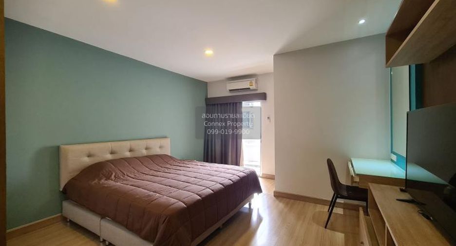 For rent 1 bed condo in Ratchathewi, Bangkok