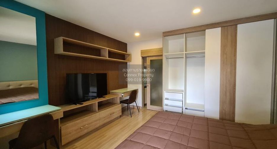 For rent 1 bed condo in Ratchathewi, Bangkok