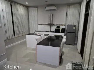 For rent 2 bedrooms villa in Mueang Phuket, Phuket