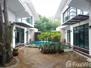 For rent 2 bedrooms villa in Mueang Phuket, Phuket