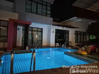 For rent 2 bedrooms villa in Mueang Phuket, Phuket