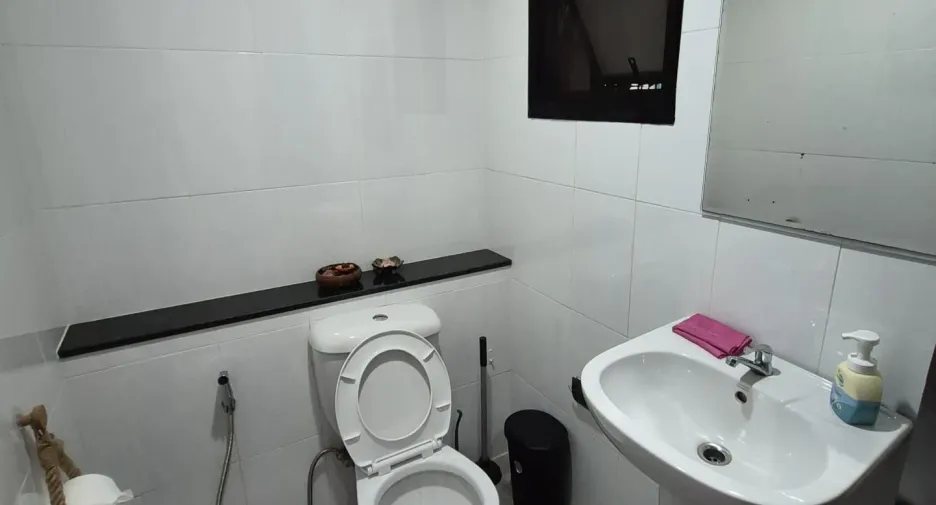 For rent 2 bedrooms villa in Mueang Phuket, Phuket
