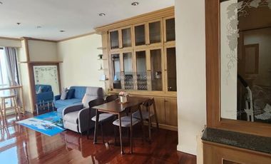 For rent 1 bed condo in Khlong San, Bangkok