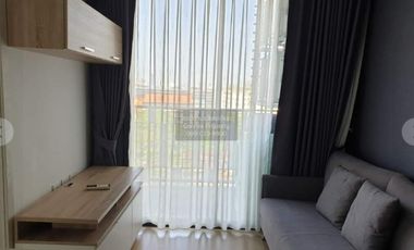 For rent 1 bed condo in Suan Luang, Bangkok