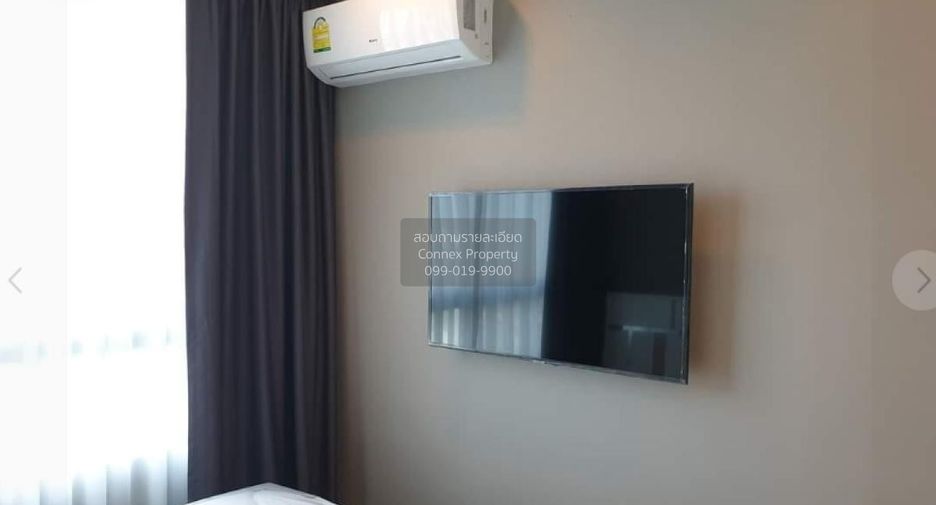 For rent 1 bed condo in Suan Luang, Bangkok