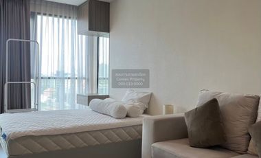 For rent 1 bed condo in Mueang Samut Prakan, Samut Prakan
