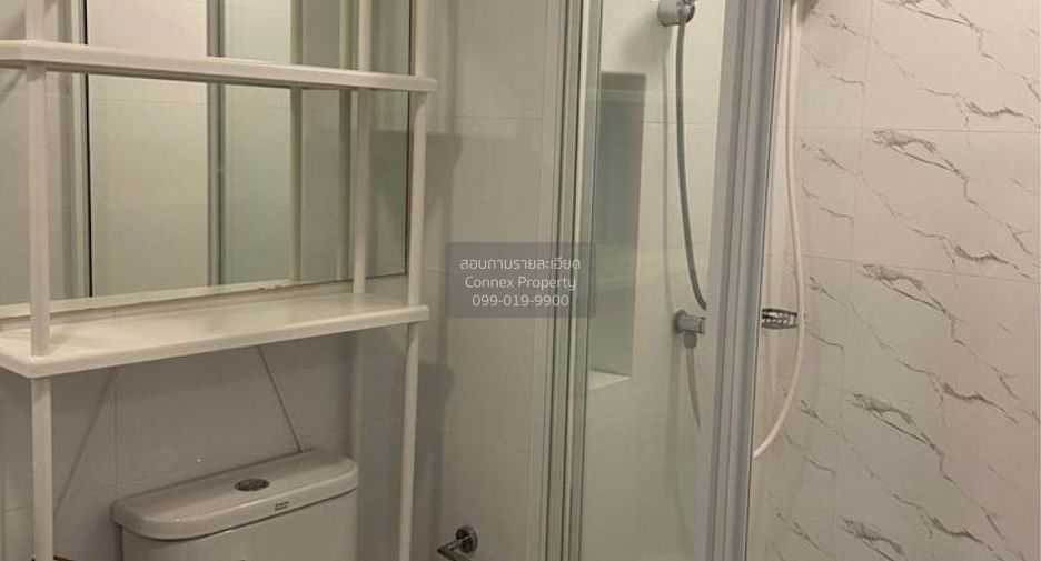 Аренда 1 кровать кондо в Банг Кхен, Бангкок