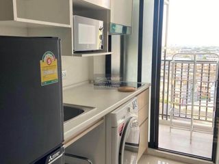 For rent 1 bed condo in Bang Khen, Bangkok