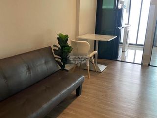 For rent 1 bed condo in Bang Khen, Bangkok