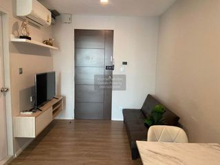 For rent 1 bed condo in Bang Khen, Bangkok