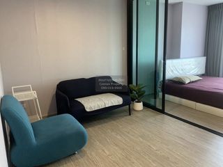For rent 1 bed condo in Sai Mai, Bangkok