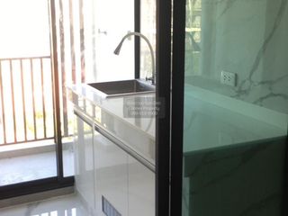 For rent 1 bed condo in Sai Mai, Bangkok