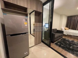 For rent 1 bed condo in Khan Na Yao, Bangkok