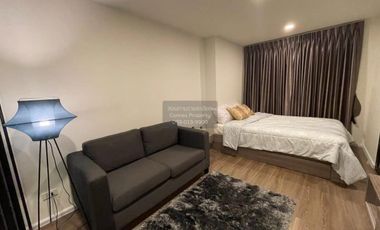 For rent 1 bed condo in Khan Na Yao, Bangkok