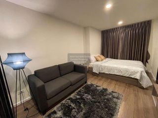 For rent 1 bed condo in Khan Na Yao, Bangkok
