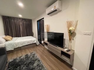 For rent 1 bed condo in Khan Na Yao, Bangkok