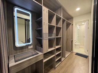 For rent 1 bed condo in Khan Na Yao, Bangkok