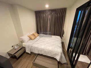 For rent 1 bed condo in Khan Na Yao, Bangkok
