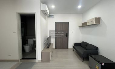 For rent 1 bed condo in Chom Thong, Bangkok