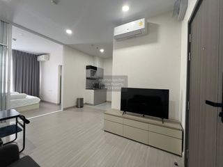 For rent 1 bed condo in Chom Thong, Bangkok