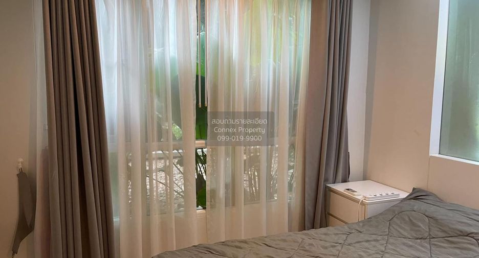 Wohnung zur Miete mit 1 Zimmer in Chatuchak, Bangkok