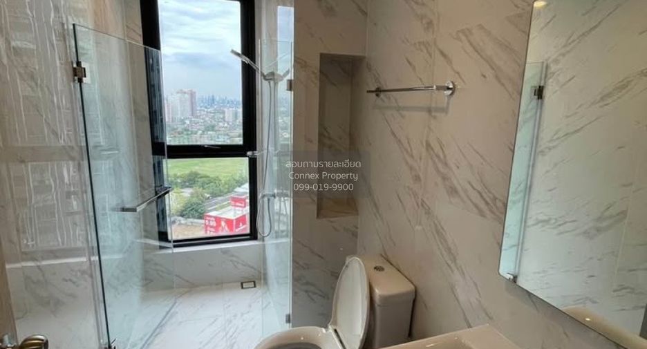 For rent 1 bed condo in Bang Na, Bangkok