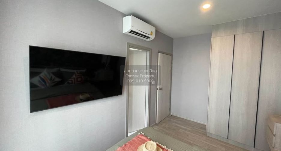 For rent 1 bed condo in Bang Na, Bangkok
