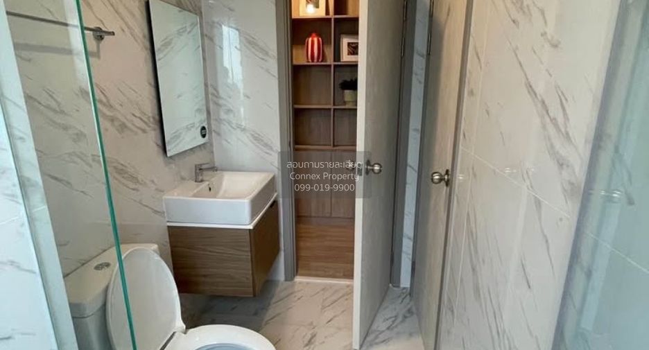 For rent 1 bed condo in Bang Na, Bangkok