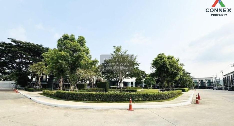 ให้เช่า 3 ห้องนอน ทาวน์เฮ้าส์ ใน บางกรวย, นนทบุรี