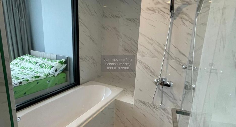 For rent 1 bed condo in Bang Na, Bangkok