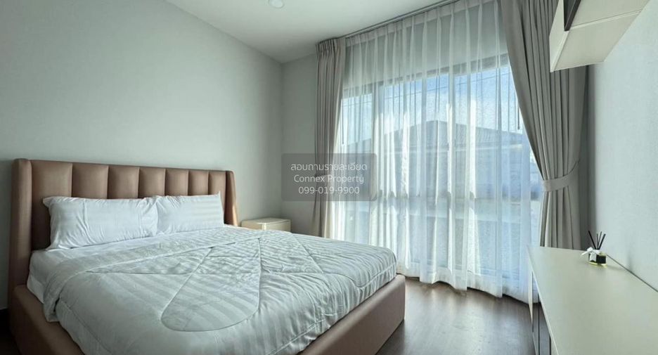 Casa en alquiler de 4 habitaciones en Bang Phli, Samut Prakan