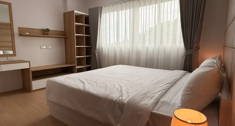 For rent 1 bed condo in Mueang Phuket, Phuket