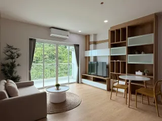 Wohnung zur Miete mit 1 Zimmer in Mueang Phuket, Phuket