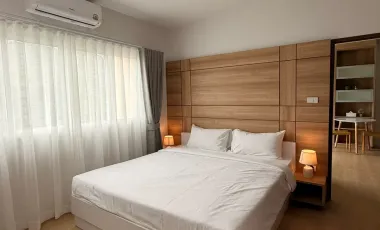 For rent 1 bed condo in Mueang Phuket, Phuket