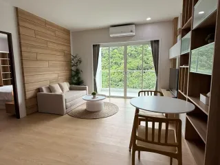 Wohnung zur Miete mit 1 Zimmer in Mueang Phuket, Phuket
