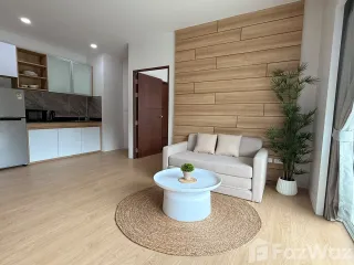Wohnung zur Miete mit 1 Zimmer in Mueang Phuket, Phuket