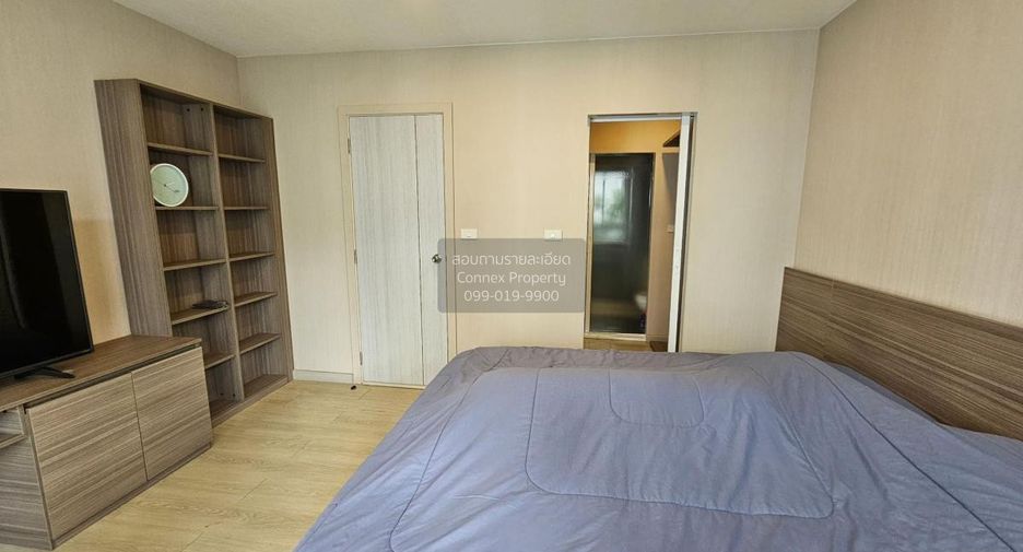 Condo en alquiler de 1 habitaciones en Chatuchak, Bangkok