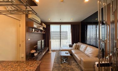 Condo en alquiler de 2 habitaciones en Bang Sue, Bangkok