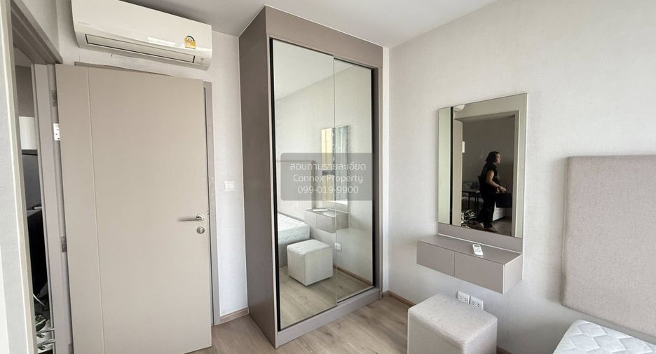 For rent 1 bed condo in Bangkok Yai, Bangkok