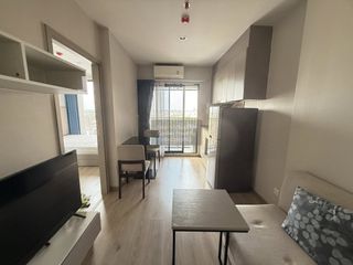 For rent 1 bed condo in Bangkok Yai, Bangkok
