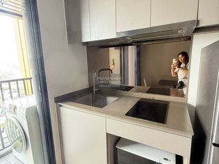 For rent 1 bed condo in Bangkok Yai, Bangkok
