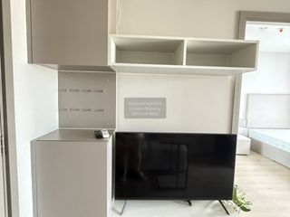 For rent 1 bed condo in Bangkok Yai, Bangkok