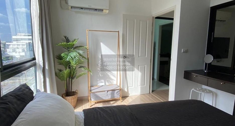 For rent 1 bed condo in Bang Na, Bangkok