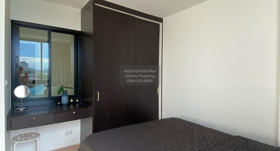 For rent 1 bed condo in Bang Na, Bangkok