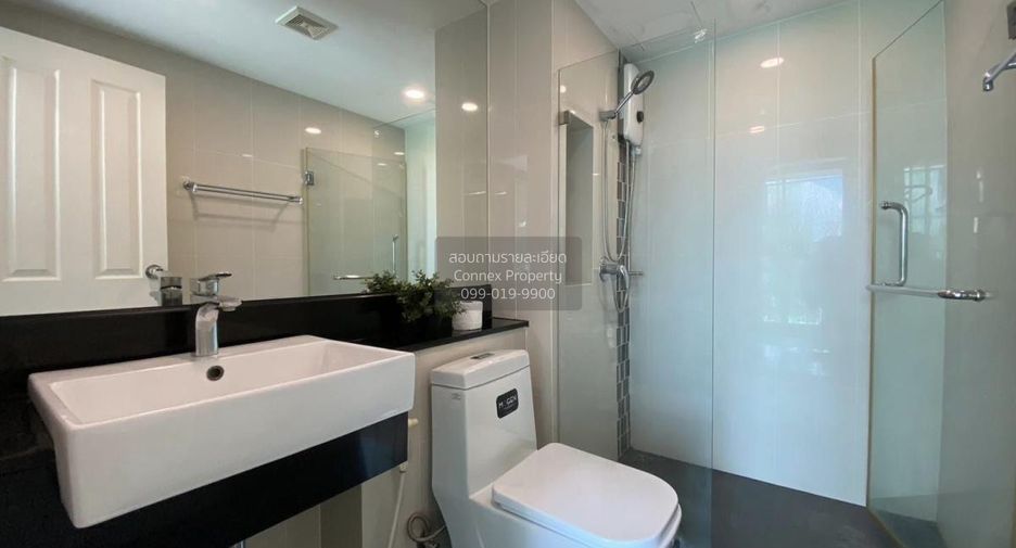 For rent 1 bed condo in Bang Na, Bangkok