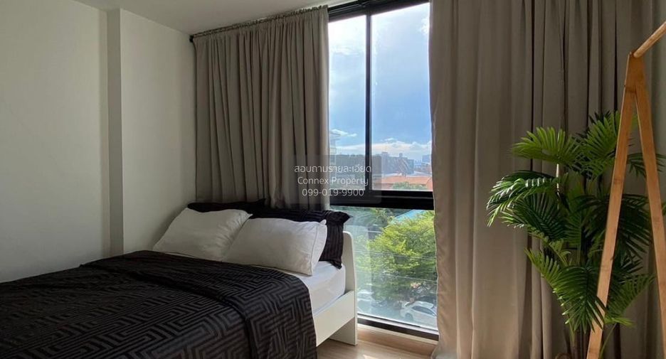 For rent 1 bed condo in Bang Na, Bangkok
