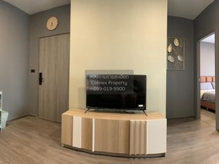 For rent 1 bed condo in Chom Thong, Bangkok