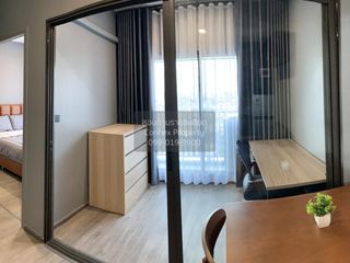 For rent 1 bed condo in Chom Thong, Bangkok