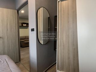 For rent 1 bed condo in Chom Thong, Bangkok