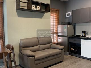 For rent 1 bed condo in Chom Thong, Bangkok